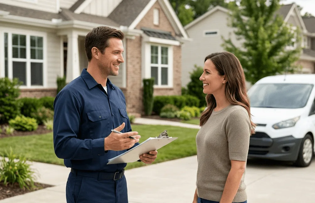 Mold Remediation Rex, GA FAQs